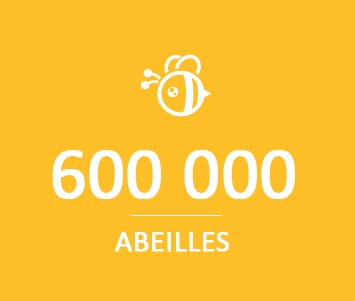 LABEL ABEILLE - Groupama Paris Val de Loire s'engage en faveur des abeilles