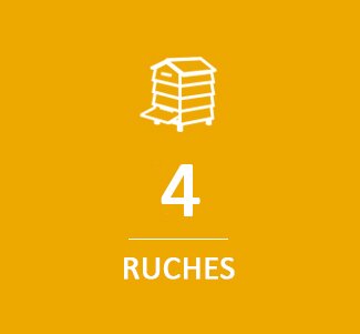 LABEL ABEILLE - BPI France accueille 4 ruches connectées sur son toit