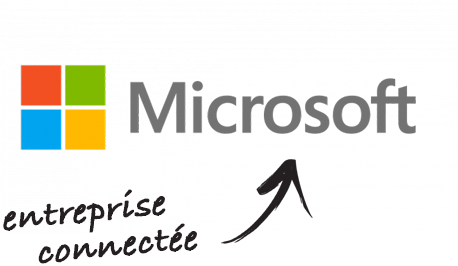 LABEL ABEILLE - Microsoft France - entreprise connectée