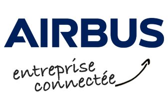 LABEL ABEILLE - Airbus - entreprise connectée
