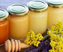 La polémique du miel trafiqué